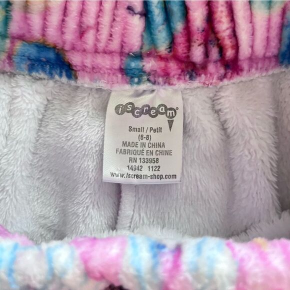Iscream Go Do-Nuts Plush Shorts - Picture 3 of 3